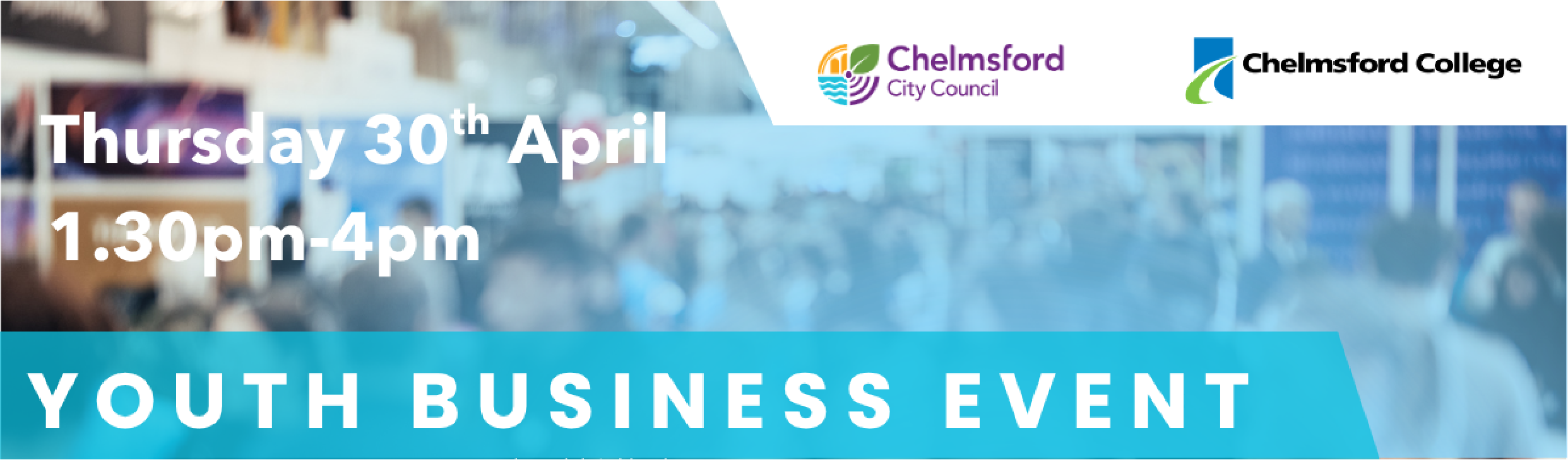 Youth Business Event